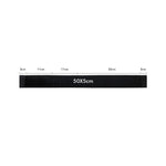Nylon Trunk Strap Car Storage Fixed Belt Organizer