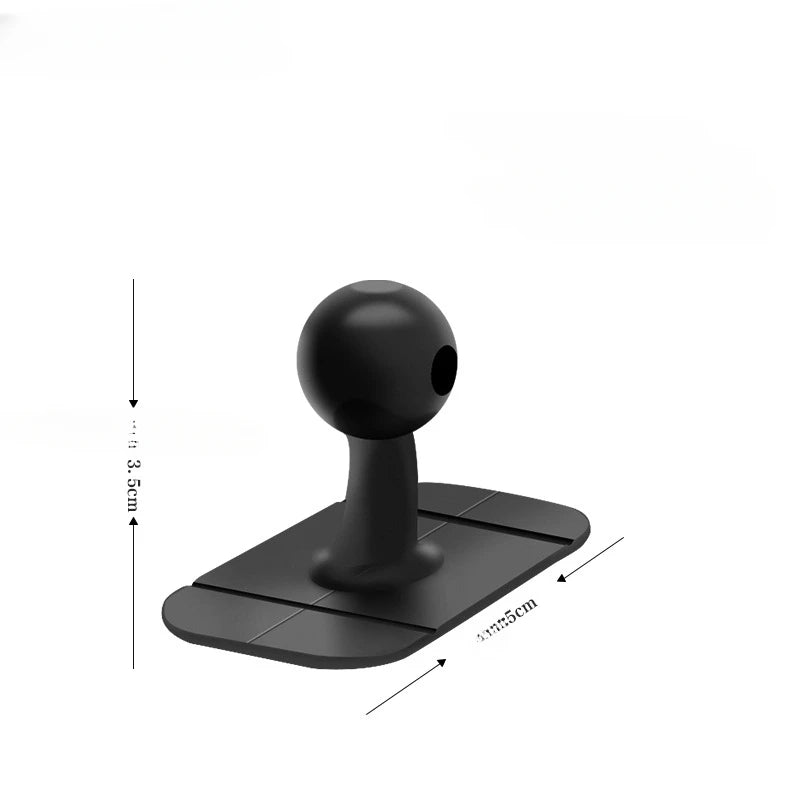 Car Air Vent Clip Phone Holder