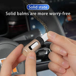 For ZEEKR 7X/007/X Car Aromatherapy Replacement Fragrance Tablets | Air Freshener Refill detail view