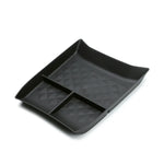 Black Car Center Console Storage Box for Changan Deepal S07 S7 2023 2024 2025 Interior Storage Box Auto Accessories