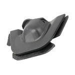 Right Dual Motor Wheel Liner Sensor Cover | For Tesla Model S 2012-2020 OEM 1051653 Afte detail view