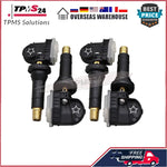 4x TPMS Tire Pressure Sensor 315MHz for Buick Regal Cadillac ATS Chevrolet Volt GMC H alternate view