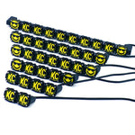 LED Simulation Roof Lights for 1/10 RC Crawler D90 close-up view