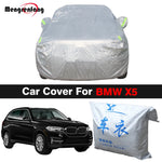 Full Car Cover for BMW X5 2000-2022 | Outdoor UV Sun Rain Snow Protection