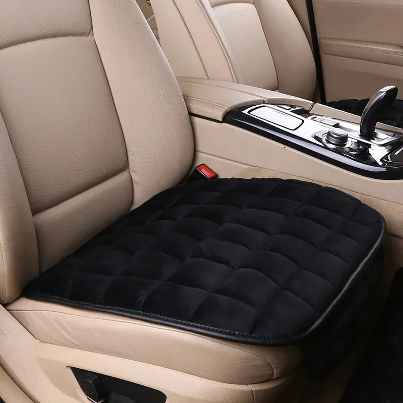 Sponge Seat Cushion for Car, Office & Home Chairs detail view