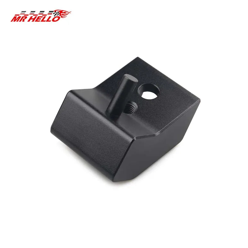 1.25" Front Seat Spacers Lift Jackers For Toyota Tacoma 4Runner Fj Cruisers Lexus GX470 detail view