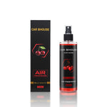 Flower Fruit Scent Car Fragrance Spray | 8.29oz Long Lasting Air Freshener detail view