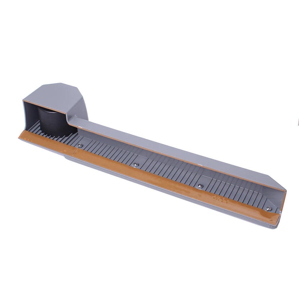 Car Cup Holder Armrest Organizer for Toyota Land Cruiser 70 Series LC70 75 76 78 79 | 2P detail view