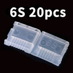 JST-XH Balance Plug Savers for RC LiPo Battery 2S-6S alternate view