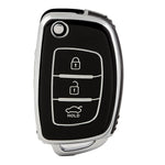 For Hyundai Solaris ix35 ix45 ELANTRA Santa Fe HB20 Verna HY15/HY20/TOY40 Blade 3 But lifestyle view