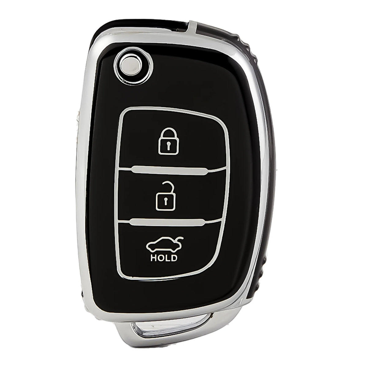 For Hyundai Solaris ix35 ix45 ELANTRA Santa Fe HB20 Verna HY15/HY20/TOY40 Blade 3 But lifestyle view