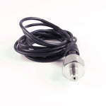 Auto Car Modification Sensor Set | Water Temperature Oil Pressure Turbo Vacuum Exhaus alternate view