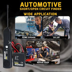 Multi-functional Automotive Circuit Tester 6V-42V Open & Short Finder Checker Car R additional angle