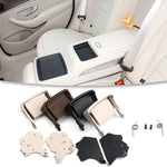 21392022073D92 Rear Armrest Box Cover Back Seat Armrest Bracket Armrest Box Cover Plate For Mercedes-Benz W213 E-Class E260 E300