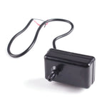 Auto Car Modification Sensor Set | Water Temperature Oil Pressure Turbo Vacuum Exhaust close-up view