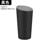 Mini Car Trash Bin Auto Dust Organizer detail view