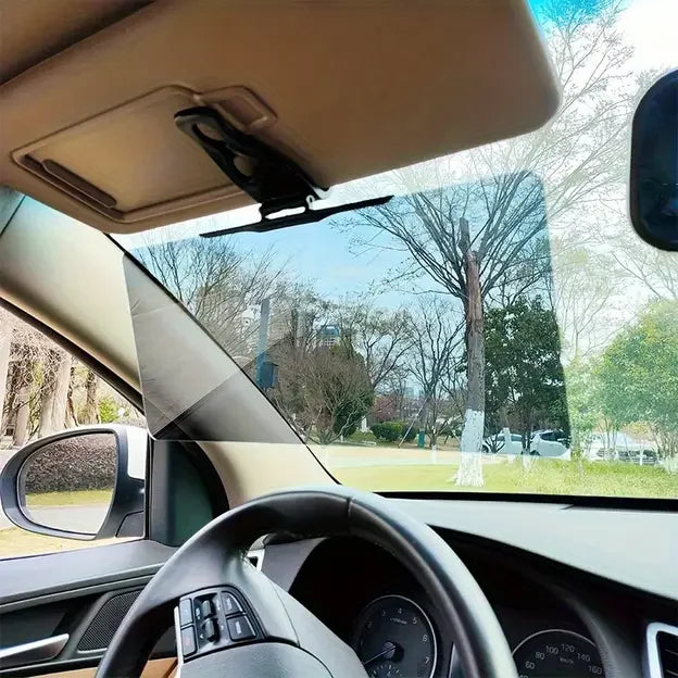 Car Sunshade Anti Glare Visor