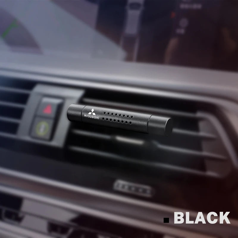 Car Air Outlet Perfume Clip | Long-Lasting Aromatherapy for Mitsubishi detail view