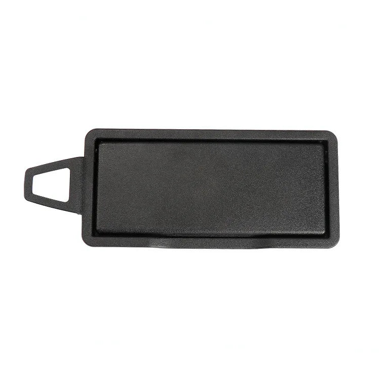 For Mercedes-Benz C-Class W204 C180 C200 C260L GLK300 sun visor makeup mirror Replacement sun visor cover sun visor mirror