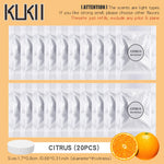 Car Air Freshener Refill Tablets | Replacement Fragrance Pods detail view