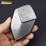 Transparent Soft Tpu 4 Buttons Remote Car Key Case Cover Holder Protector for Changan Deepal S7 SL03 2022 2023  Accessories