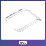 Crystal Car Door Ambience Light / Roof Reading Light Trim Accessories For Mercedes Be alternate view