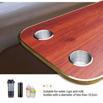 68/85/90mm Stainless Steel Marine Boat RV Cup Holder | Universal Rustproof Drink Bo additional angle