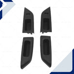 Car Window Switch Control Panel Lift Button Cover Trim Front Rear Armrest Upper Fra additional angle