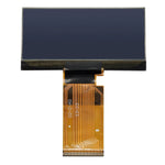 Dashboard LCD Display For Mercedes Benz W203 C-Class 2000-2004 W463 G-Class 2002-2007 close-up view