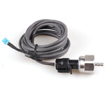 Auto Car Modification Sensor Set | Water Temperature Oil Pressure Turbo Vacuum Exhaust Fuel Gauge