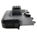 4K UHD Plug and Play WiFi Car DVR Dashcam for Chery Explore 06 Jaecoo J7 2023 2024 202 close-up view