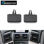 Upgraded Car Front Air Conditioning AC Vent Outlet Tab Clip Repair Kit For Mercedes Benz C W204 C180 C200 C260 X204 GLK300