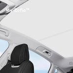 For Xpeng G6 2024 2025 2026 Sun Shade | Car Sunroof Sun Visor Curtain alternate view