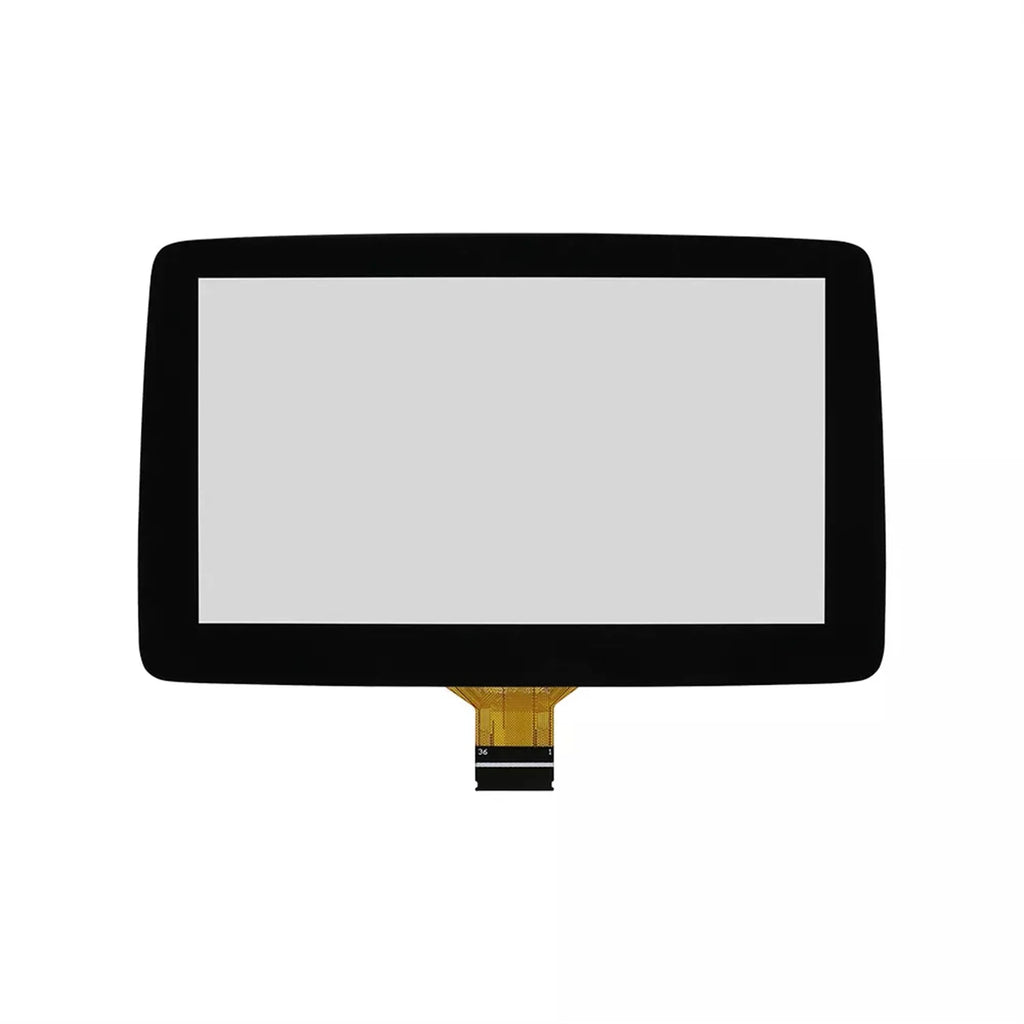 1pc 7 Inch Touch Screen Digitizer TM070RDZ38 for Mazda 3 CX-3 MX-5 Radio Navigation 20 close-up view