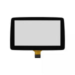 1pc 7 Inch Touch Screen Digitizer TM070RDZ38 for Mazda 3 CX-3 MX-5 Radio Navigation 20 close-up view