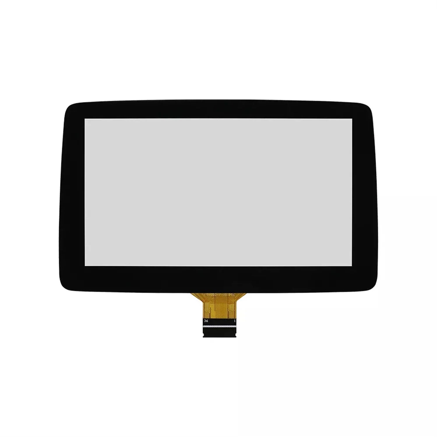 1pc 7 Inch Touch Screen Digitizer TM070RDZ38 for Mazda 3 CX-3 MX-5 Radio Navigation 20 close-up view