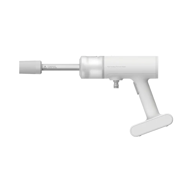 MIJIA Wireless Car Washing Machine | 2.4 MPa High Pressure Cordless Cleaner detail view