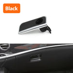 Upgraded Dashboard Toolbox Unlock Switch Glove Box Latch Handle Replacement For Mercedes detail view