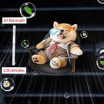 Car Interior Decoration Car Air Freshener Diffuser Car Air Outlet Perfume Clips Air additional angle