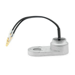 1 Piece Temp Sensor Engine Water Coolant Temperature Sensor | 12V/24V Car Truck Engine close-up view