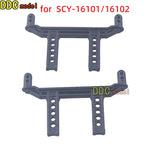 SCY16103 SCY16101 RC Car Upgrade Parts Remote Control Vehicle detail view