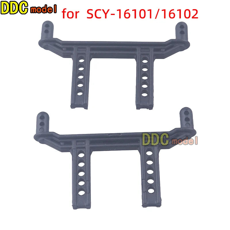 SCY16103 SCY16101 RC Car Upgrade Parts Remote Control Vehicle detail view