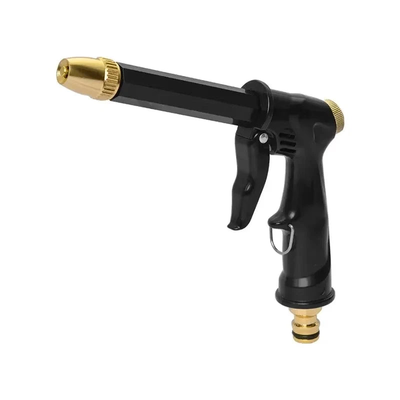 High-Pressure Multifunctional Garden Water Gun | Car Washing and Rinse Booster alternate view