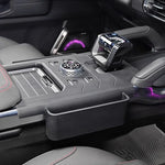 For Chery Jetour T2 Traveller 2023 2024 2025 Center Console Gear Shift Silicone Protecti detail view