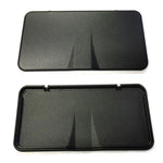 Vanity Mirror Cover Easy Install Sun Visor Vanity Mirror Cover Replacement for Corvette C6 2005 2013 Perfect Fit