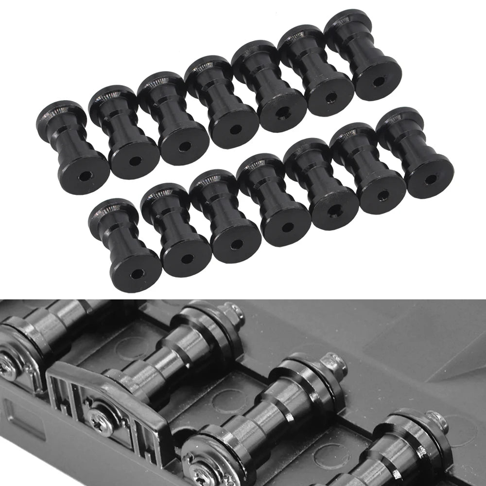 HUINA 1/14 1580 580 23CH Full metal Excavator Gearbox Tooth Box Metal Putter Gripper Qui detail view