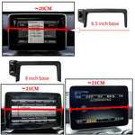 For Mercedes-Benz Car Mobile Phone Holder A B Class W242 W246 2013-2019 GLA CLA Screen Fixed Wireless Charger Cell Phone Holder