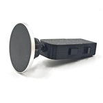 For BMW X3 2025 G45 Rear Seat Magnetic Pad Phone Holder Bracket Trim Auto Mount Car Accessories