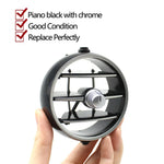 90%New Car Front Dashboard Air Conditioner AC Vent Grille Outlet Cover Panel For Benz E Class W213 2016-2023 E200 E230 E300 E350