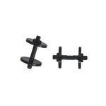 HUINA 592/ 593/ 550 Excavator Original Track Roller Support Wheel Toy Parts